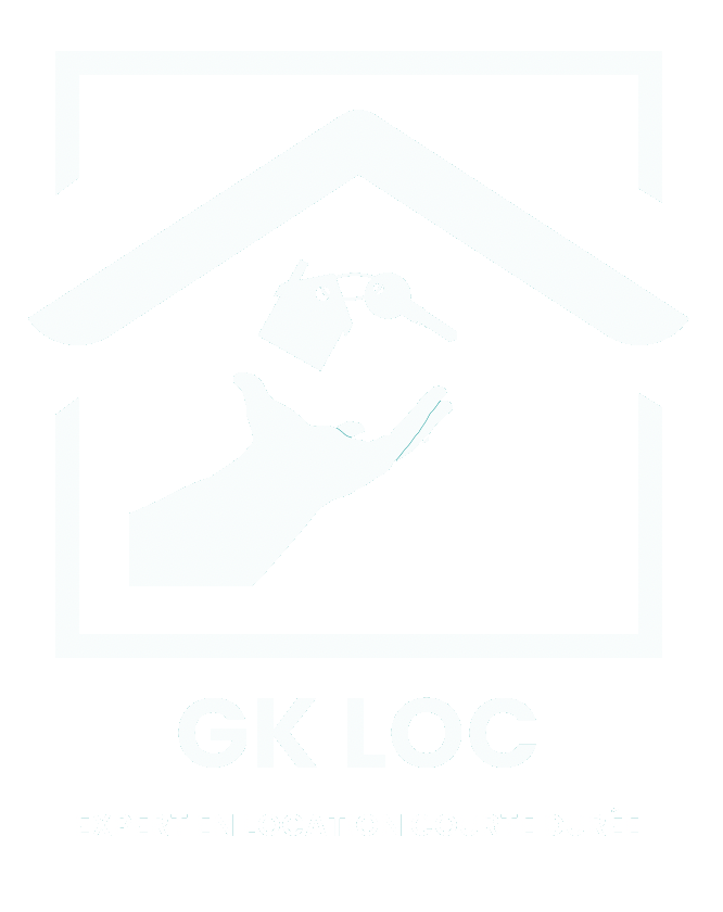 Logo GK loc